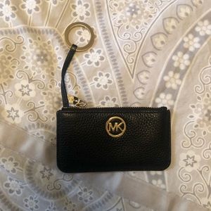 COPY - Michael Kors keychain pouch